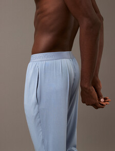 Ultra Soft Modal Joggers, Faded Denim, hi-res