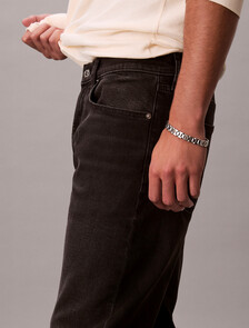 Tapered Jeans, AVERY BLACK STONE, hi-res
