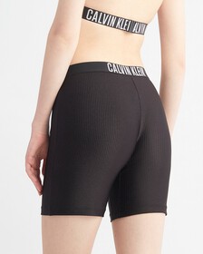 INTENSE POWERSWIM SHORTS, Pvh Black, hi-res