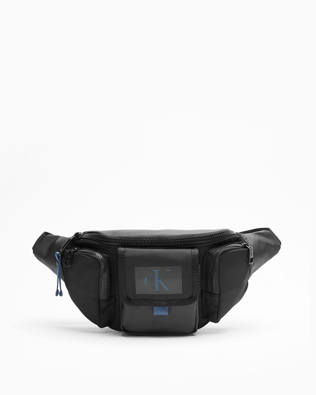 PARK UTILITY 腰包, BLACK, hi-res