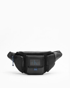 PARK UTILITY 腰包, BLACK, hi-res