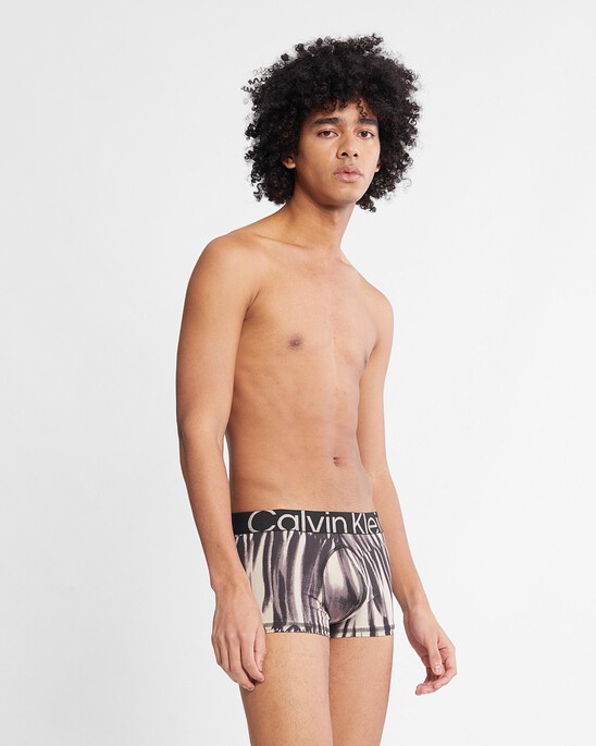 Future Shift All Over Print Low Rise Trunks