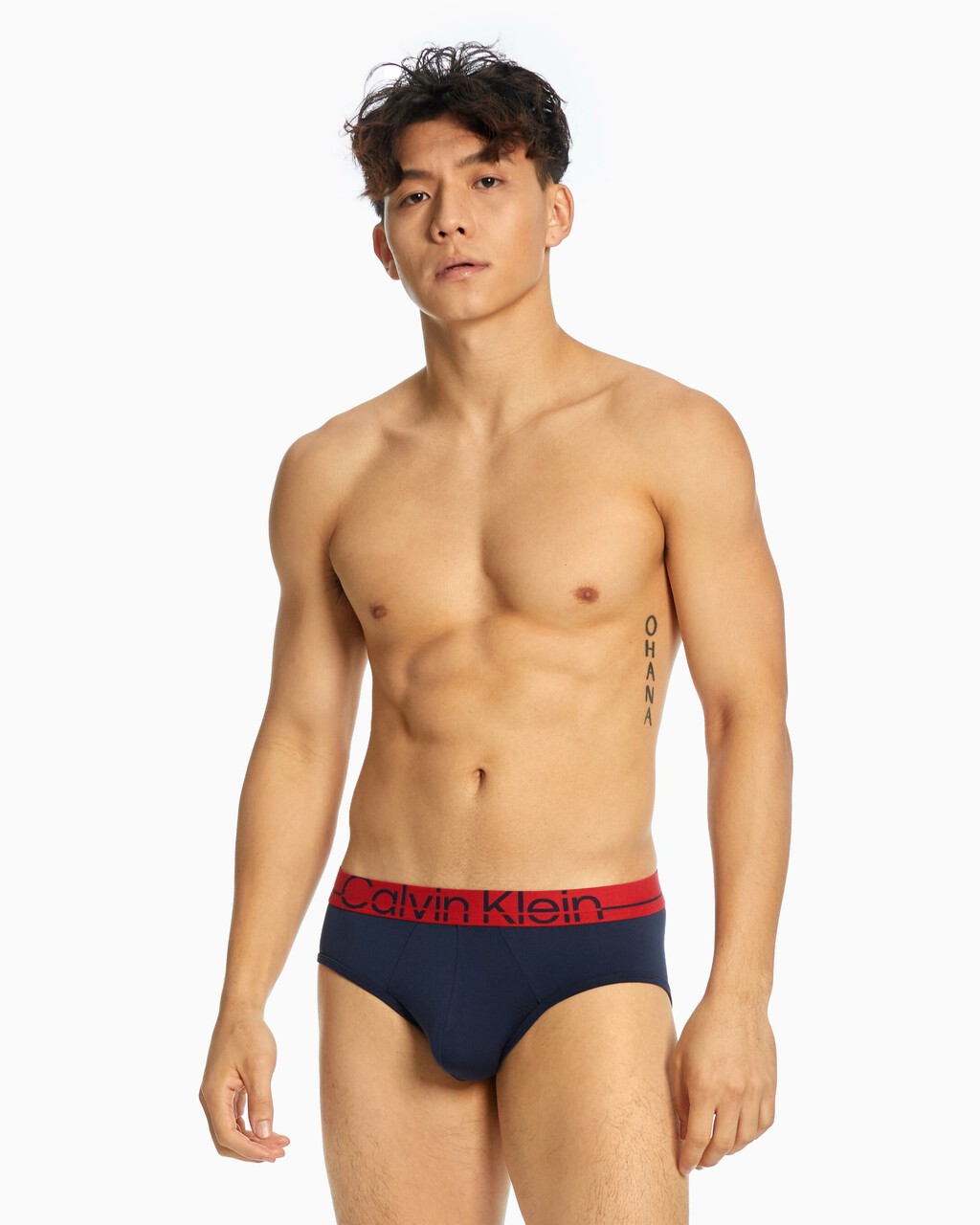 PRO FIT MICRO HIPSTER BRIEF, Blue Shadow, hi-res