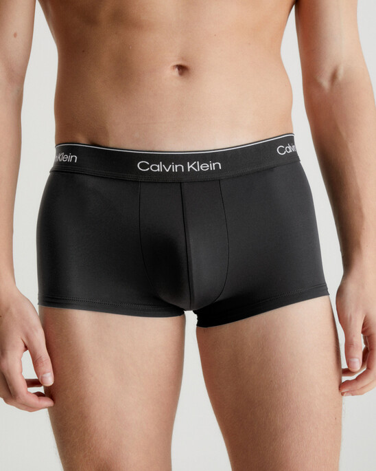 Modern Performance Low Rise Trunks