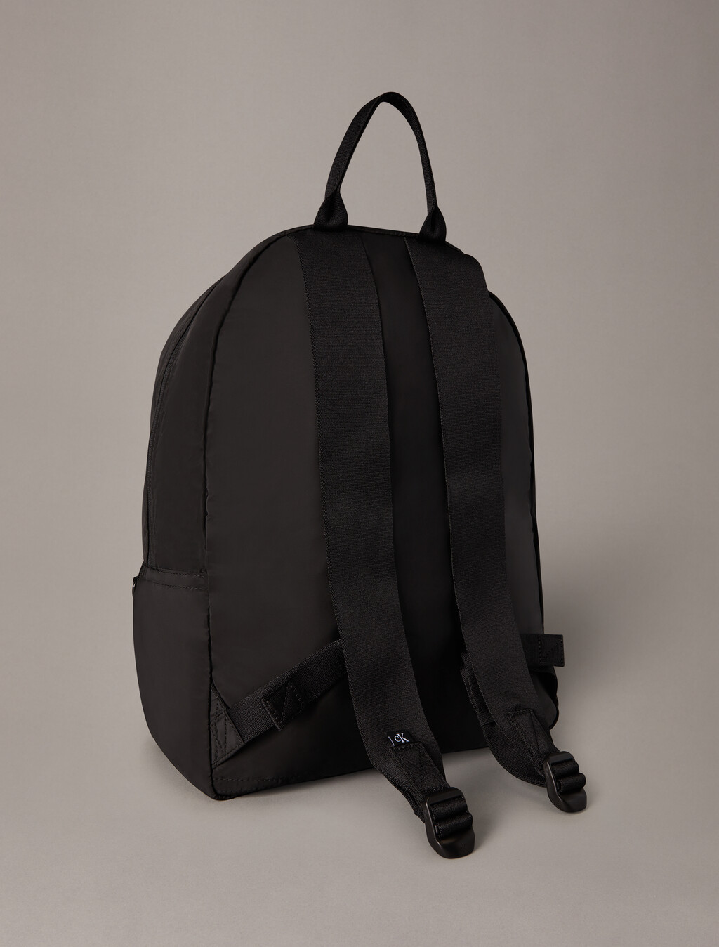 Packable Backpack, Black, hi-res