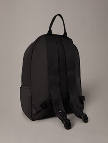 Packable Backpack, Black, hi-res