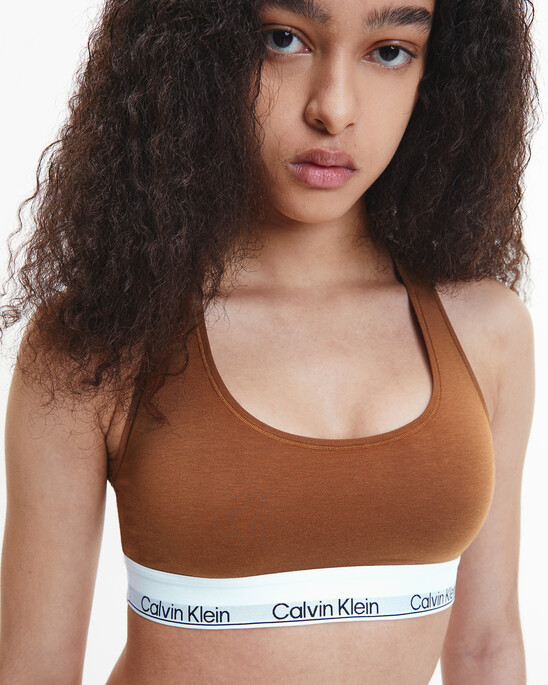 Sustainable Lightly Lined Bralette
