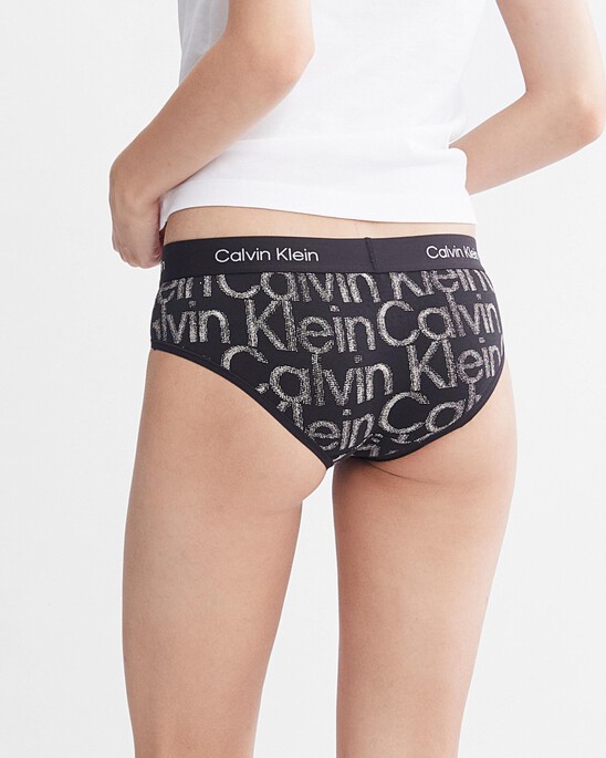 CALVIN KLEIN 1996 低腰內褲