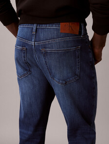 Slim Taper 37.5 Jeans, PAXTON, hi-res