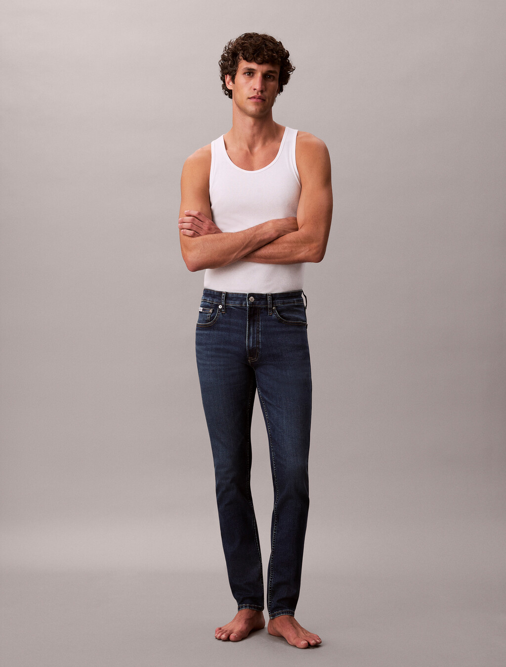 Oil Slick Skinny Jeans, OIL SLICK, hi-res