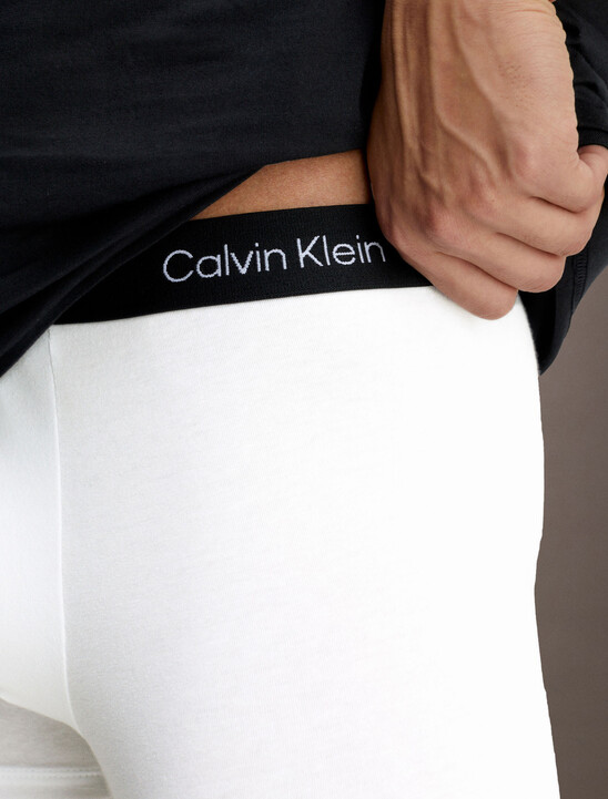 CALVIN KLEIN 1996 平角內褲