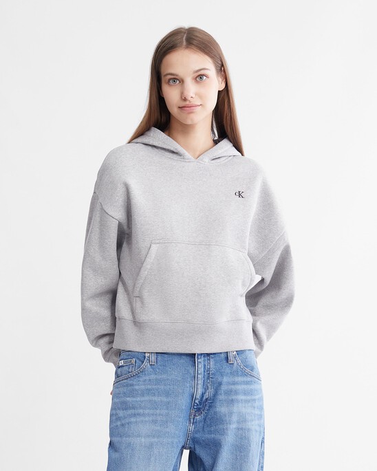 Sweatshirts + Hoodies | Calvin Klein Hong Kong