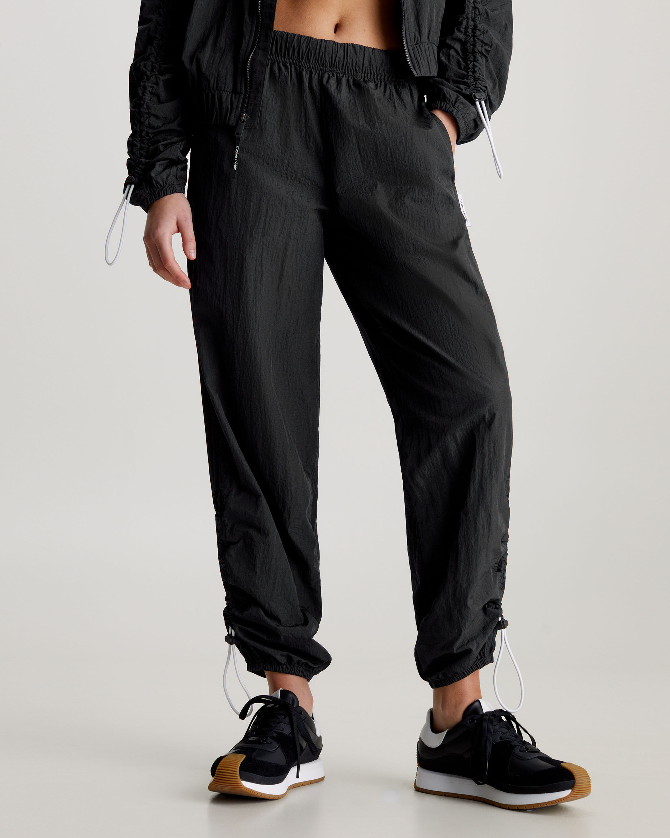 Tracksuit bottoms 34 inside leg 2025