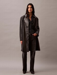 羔羊麂皮大衣, Black Beauty, hi-res