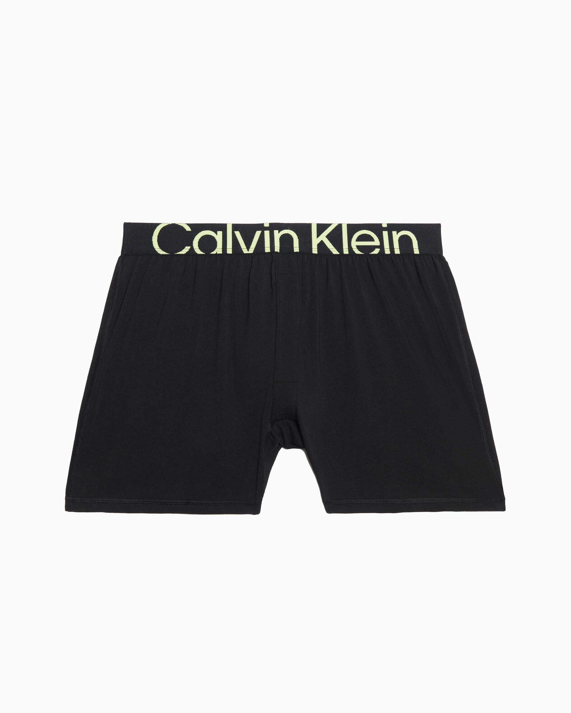 Calvin klein sale boxers discount
