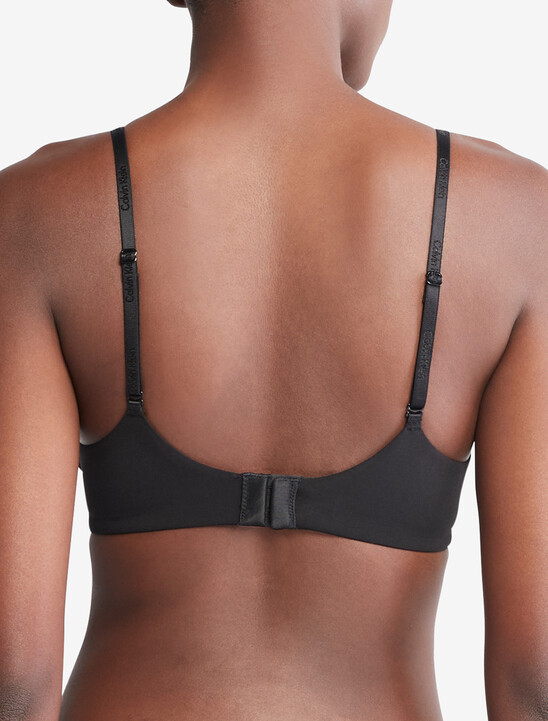 Form to Body Lightly Lined Bralette
