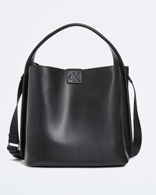 CK MODERN 水桶袋, BLACK BEAUTY, hi-res