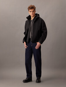 Tech 3-in-1 Jacket, Black, hi-res