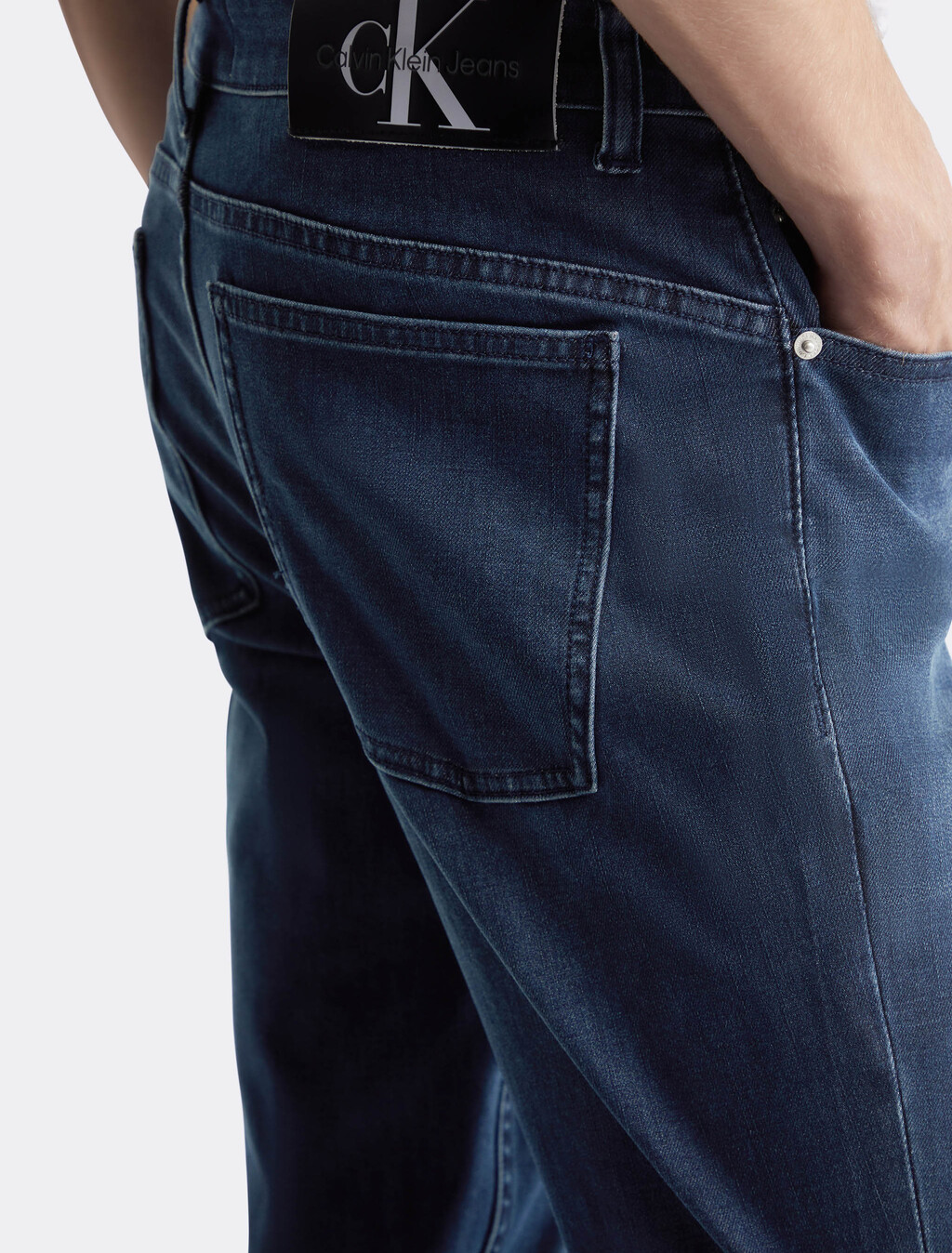 37.5 Bi-Stretch Jeans, 226 BLUE BLACK, hi-res