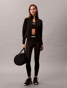 Tech Hybrid Midlayer, Black, hi-res