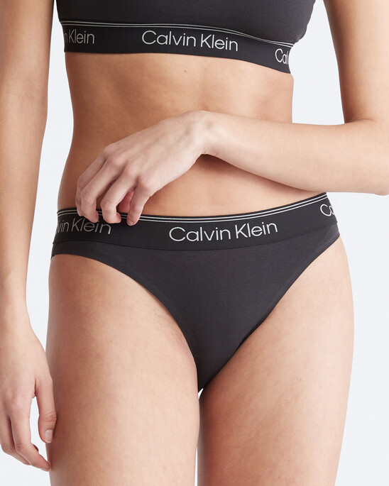 Athletic Cotton Tanga