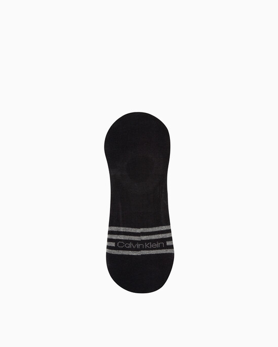 MEN'S MONOGRAM LOGO LINER
