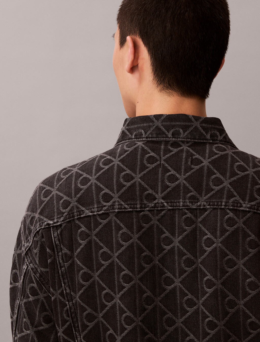 90S BLCK EMBLM JCQRDBLACK EMBLEM, BLACK EMBLEM, hi-res