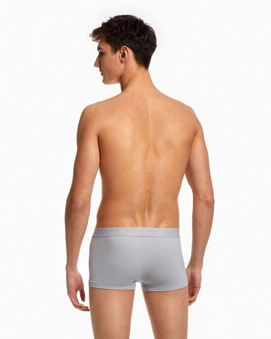 CK Black Cooling Low Rise Trunk