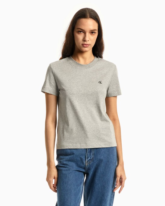 CLASSIC SLIM TEE