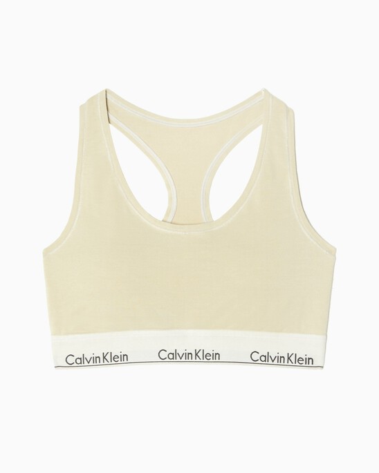 LIGHTLY LINED BRALETTE