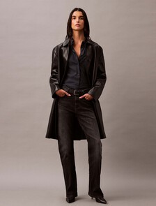 Cashmere Denim Loose Fit Jeans, MIDNIGHT STONE, hi-res