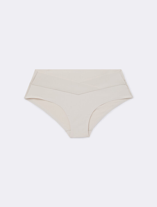 Calvin Klein Invisibles 低腰內褲