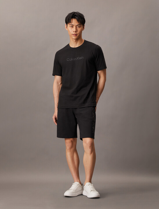Fleece Short