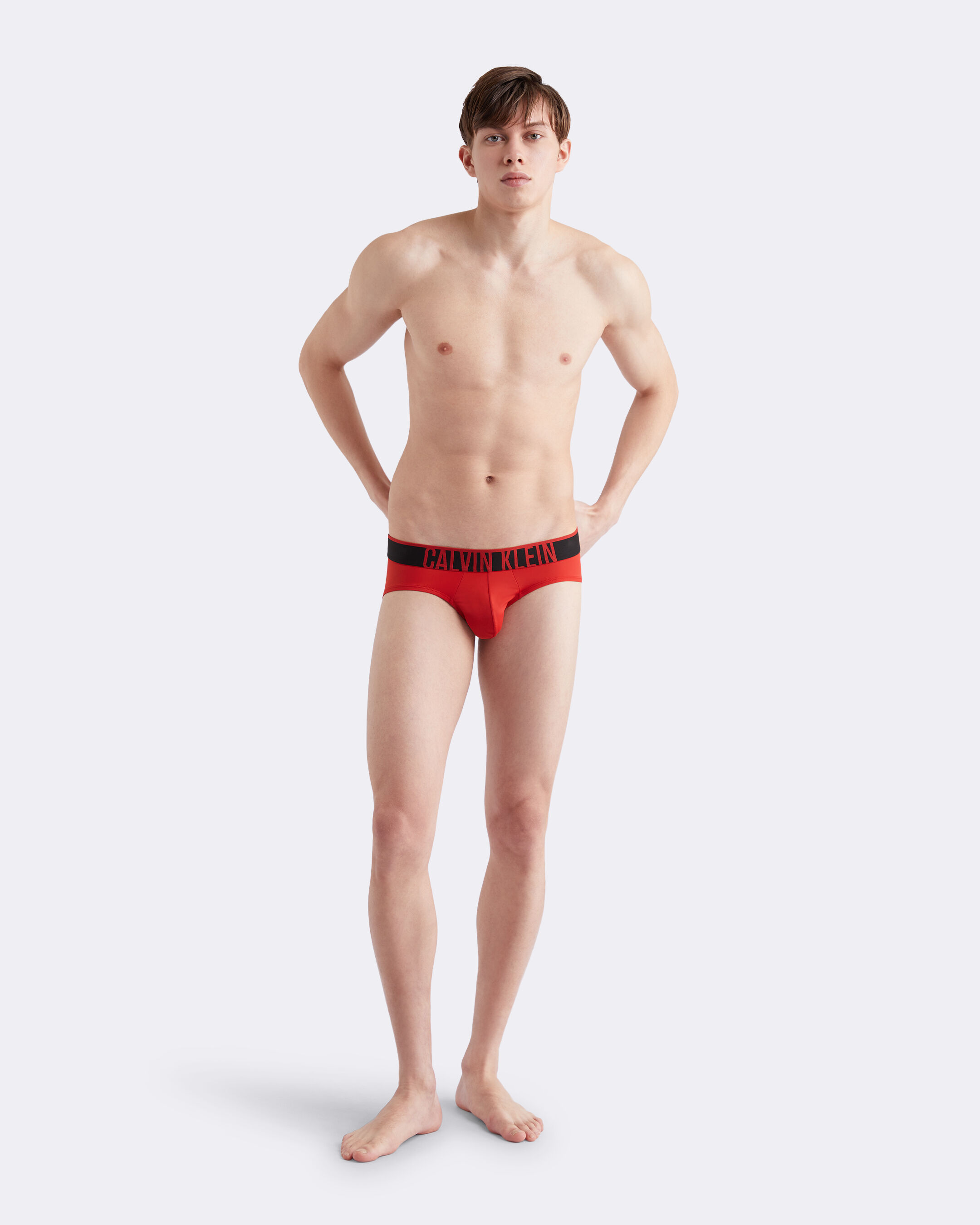 Calvin klein online cooling underwear