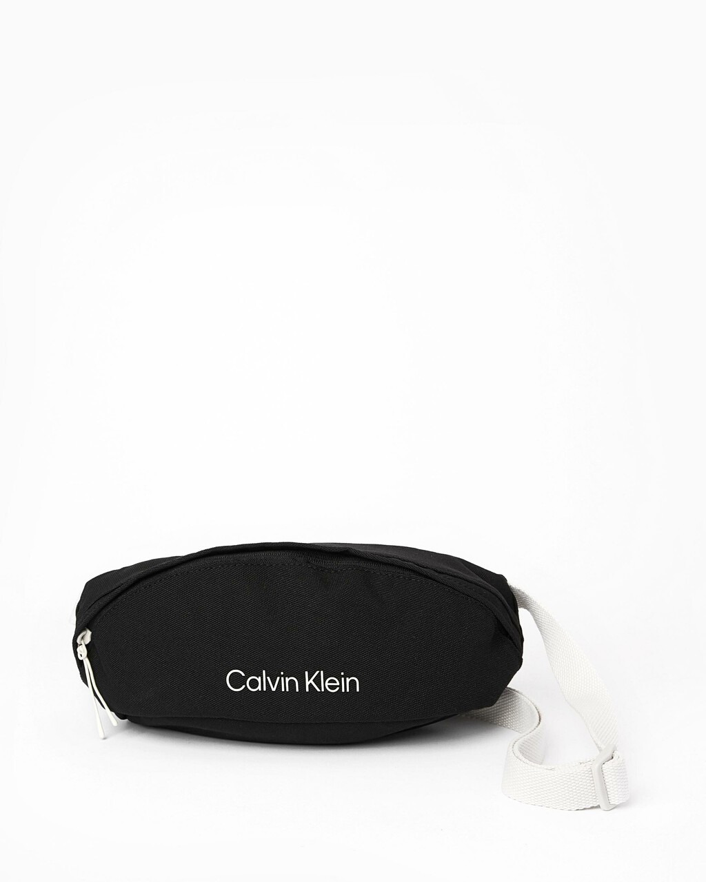 CK ATHLETIC 運動腰包, BLACK, hi-res