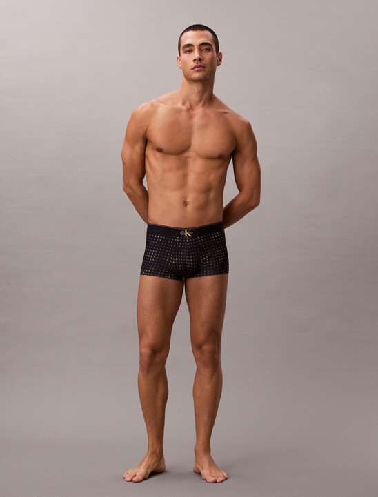 LOW RISE TRUNKSRTNG LG SHRLN