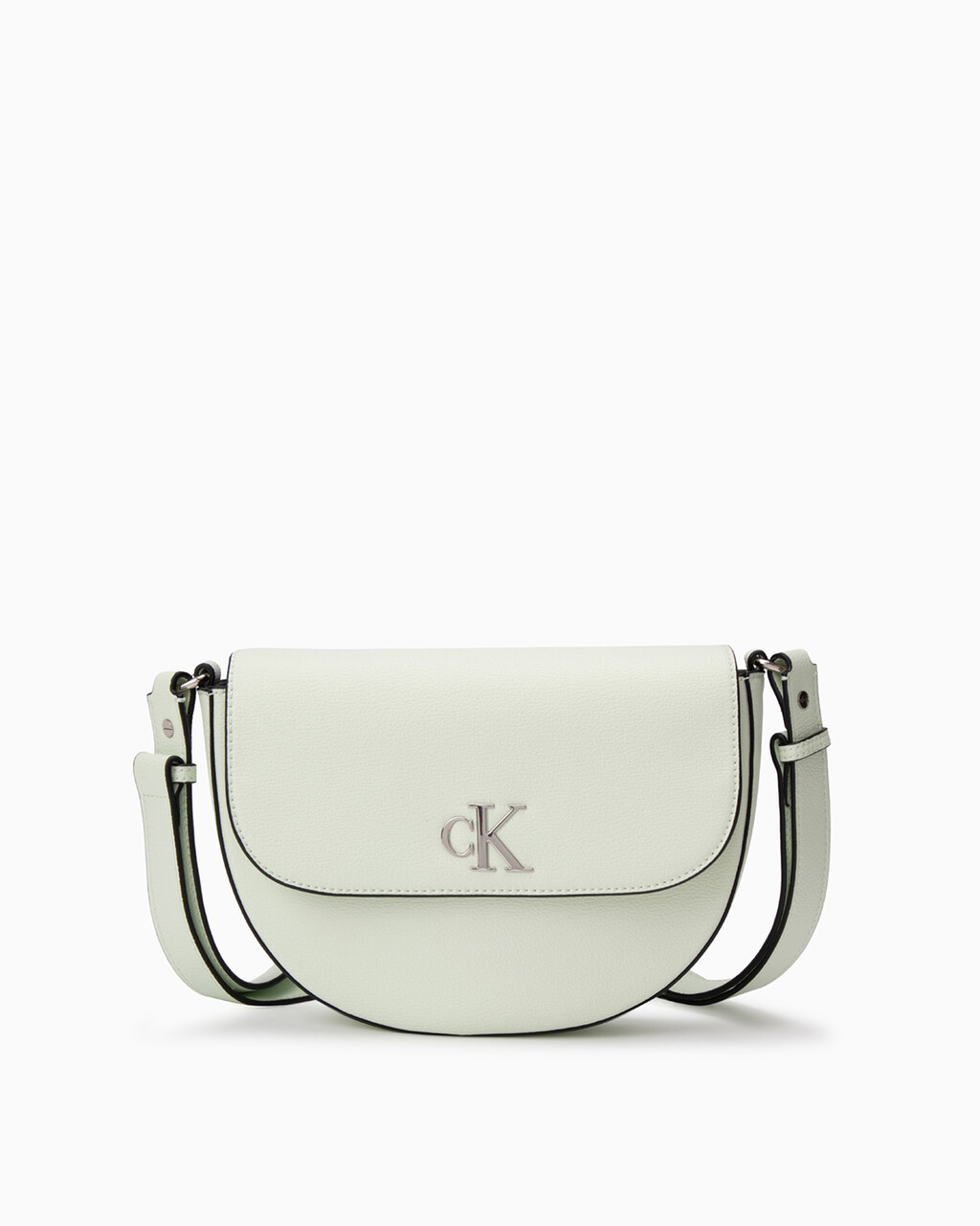 Recycled Crossbody Bag, MINT, hi-res