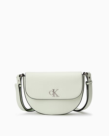 Recycled Crossbody Bag, MINT, hi-res