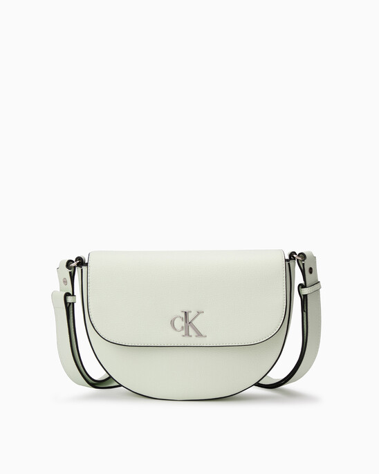 Recycled Crossbody Bag