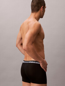 Trunks - Icon Active Mesh, Black, hi-res