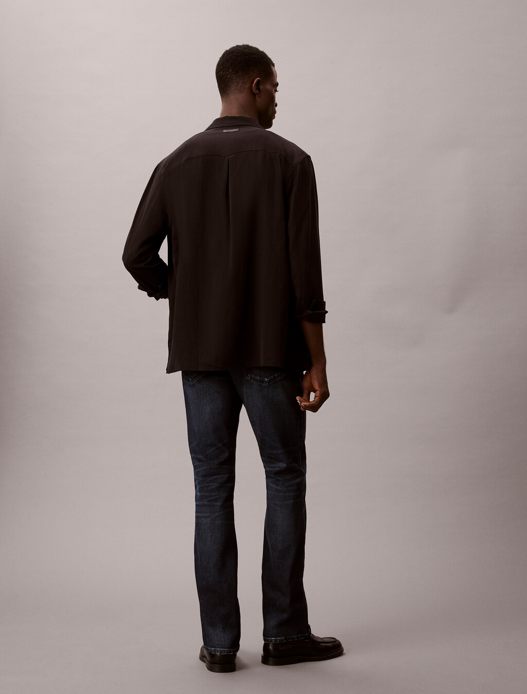 SLIM DEEP DUSK JEANDEEP DUSK, DEEP DUSK, hi-res