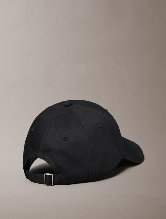 Logo Embroidery Baseball Cap