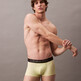 Pale Lime Yellow