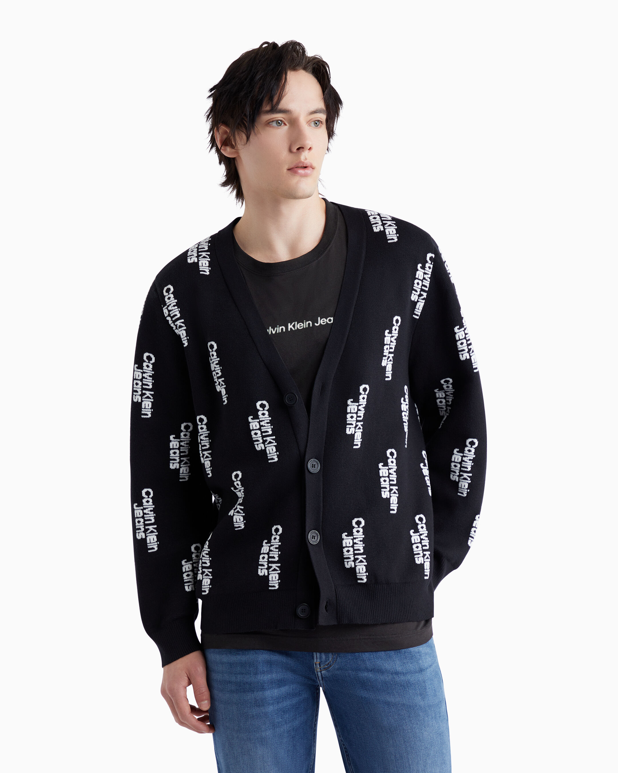Cardigans Calvin Klein Hong Kong
