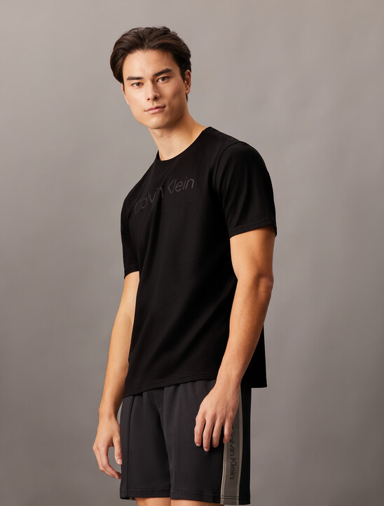 Sport Future Logo Tee