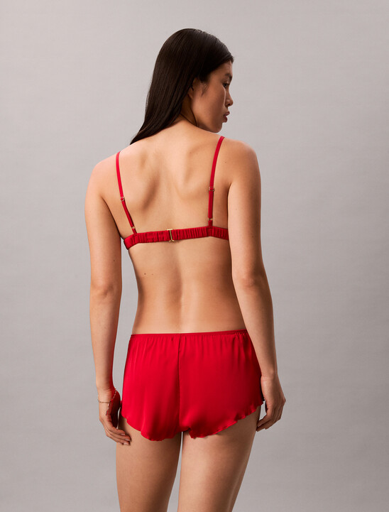 Lunar New Year Tap Short