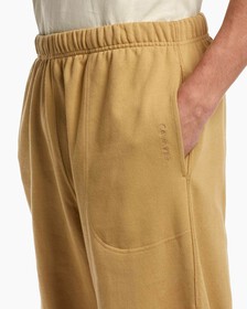 CK Standards 刷毛慢跑褲, NETTLE-200RB1, hi-res