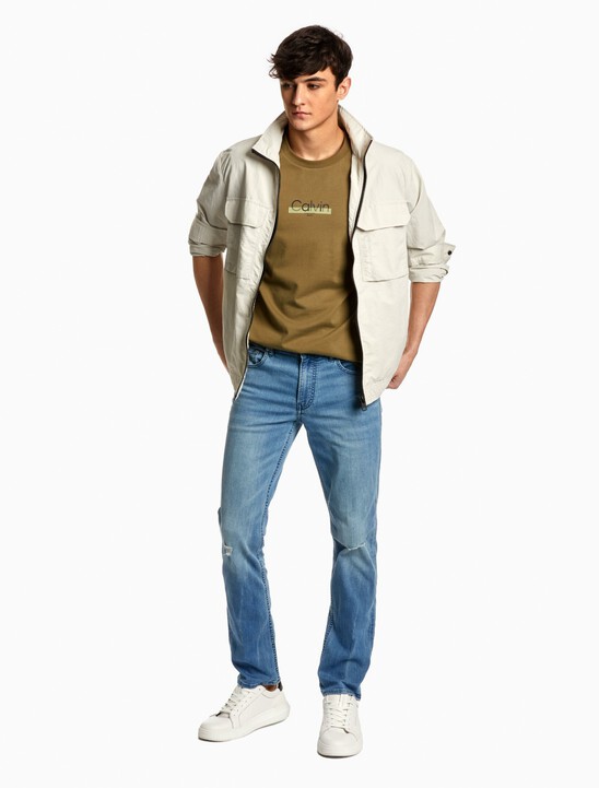 37.5 Body Jeans