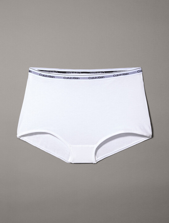 Modern Logo Hipster Panty