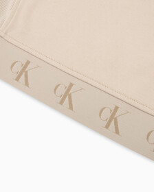 INFINITE COOL MONOGRAM 背心, Classic Beige, hi-res